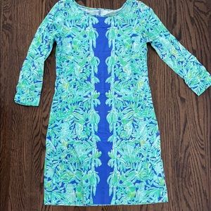 Lilly Pulitzer Marlowe Dress